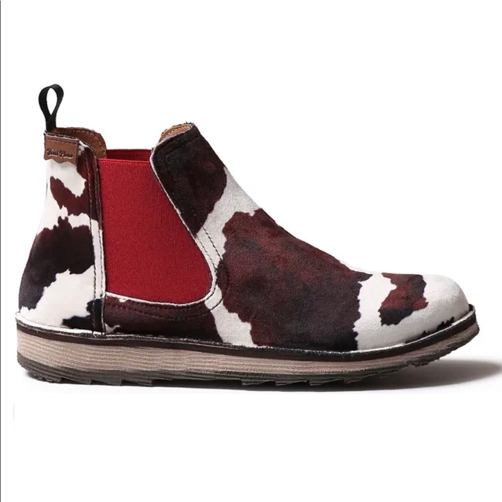 ISO - Toni Pons Isona Chelsea Boot.